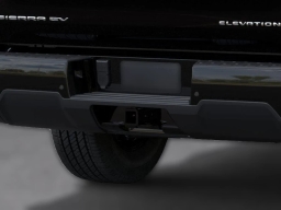 GMC Sierra EV Extended Range Elevation e4WD Crew Cab 2026