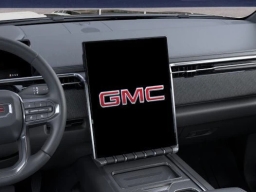 GMC Sierra EV Extended Range Elevation e4WD Crew Cab 2026