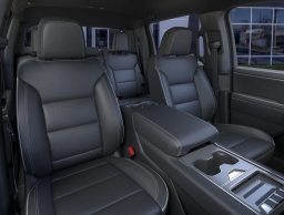 GMC Sierra EV Extended Range Elevation e4WD Crew Cab 2026