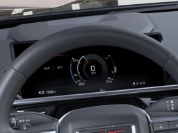 GMC Sierra EV Extended Range Elevation e4WD Crew Cab 2026