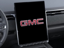 GMC Sierra EV Extended Range Elevation e4WD Crew Cab 2026