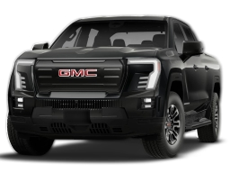 GMC Sierra EV Extended Range Elevation e4WD Crew Cab 2026