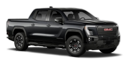 GMC Sierra EV Extended Range Elevation e4WD Crew Cab 2026