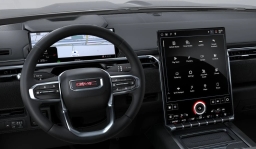 GMC Sierra EV Extended Range Elevation e4WD Crew Cab 2026