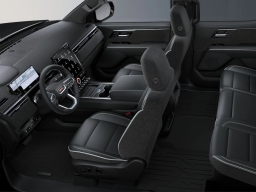 GMC Sierra EV Extended Range Elevation e4WD Crew Cab 2026