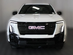 GMC Sierra EV Extended Range Elevation e4WD Crew Cab 2026