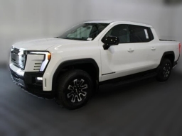 GMC Sierra EV Extended Range Elevation e4WD Crew Cab 2026