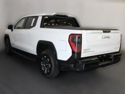 GMC Sierra EV Extended Range Elevation e4WD Crew Cab 2026