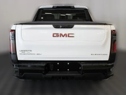 GMC Sierra EV Extended Range Elevation e4WD Crew Cab 2026