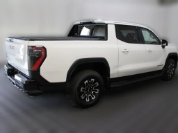 GMC Sierra EV Extended Range Elevation e4WD Crew Cab 2026