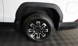 GMC Sierra EV Extended Range Elevation e4WD Crew Cab 2026