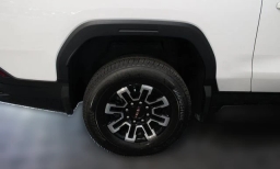 GMC Sierra EV Extended Range Elevation e4WD Crew Cab 2026