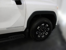 GMC Sierra EV Extended Range Elevation e4WD Crew Cab 2026