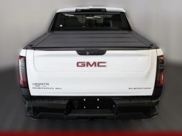 GMC Sierra EV Extended Range Elevation e4WD Crew Cab 2026