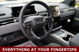 GMC Sierra EV Extended Range Elevation e4WD Crew Cab 2026