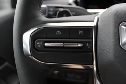 GMC Sierra EV Extended Range Elevation e4WD Crew Cab 2026