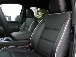 GMC Sierra EV Extended Range Elevation e4WD Crew Cab 2026