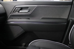 GMC Sierra EV Extended Range Elevation e4WD Crew Cab 2026