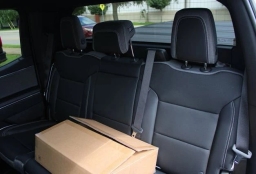 GMC Sierra EV Extended Range Elevation e4WD Crew Cab 2026