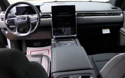 GMC Sierra EV Extended Range Elevation e4WD Crew Cab 2026