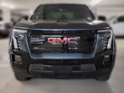 GMC Sierra EV Extended Range Elevation e4WD Crew Cab 2026