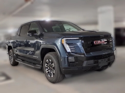 GMC Sierra EV Extended Range Elevation e4WD Crew Cab 2026