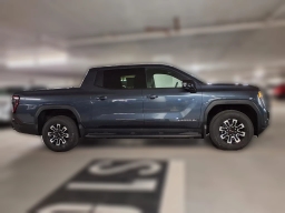 GMC Sierra EV Extended Range Elevation e4WD Crew Cab 2026