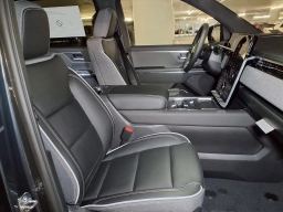 GMC Sierra EV Extended Range Elevation e4WD Crew Cab 2026