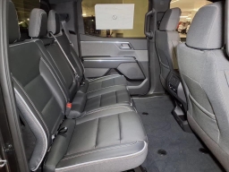 GMC Sierra EV Extended Range Elevation e4WD Crew Cab 2026