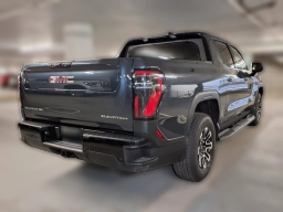 GMC Sierra EV Extended Range Elevation e4WD Crew Cab 2026
