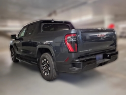 GMC Sierra EV Extended Range Elevation e4WD Crew Cab 2026
