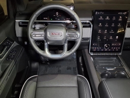 GMC Sierra EV Extended Range Elevation e4WD Crew Cab 2026