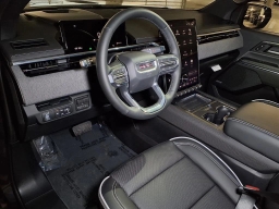 GMC Sierra EV Extended Range Elevation e4WD Crew Cab 2026