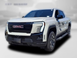 GMC Sierra EV Extended Range Elevation e4WD Crew Cab 2026