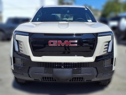 GMC Sierra EV Extended Range Elevation e4WD Crew Cab 2026