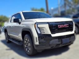 GMC Sierra EV Extended Range Elevation e4WD Crew Cab 2026