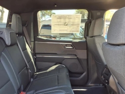 GMC Sierra EV Extended Range Elevation e4WD Crew Cab 2026