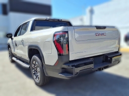 GMC Sierra EV Extended Range Elevation e4WD Crew Cab 2026