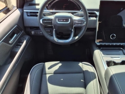 GMC Sierra EV Extended Range Elevation e4WD Crew Cab 2026