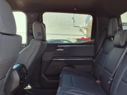 GMC Sierra EV Extended Range Elevation e4WD Crew Cab 2026