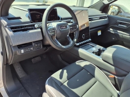 GMC Sierra EV Extended Range Elevation e4WD Crew Cab 2026