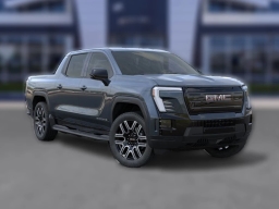 GMC Sierra EV Extended Range Elevation e4WD Crew Cab 2026