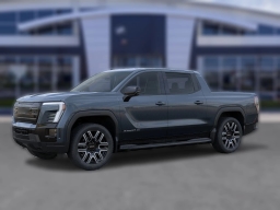 GMC Sierra EV Extended Range Elevation e4WD Crew Cab 2026