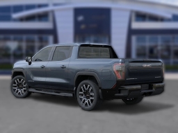 GMC Sierra EV Extended Range Elevation e4WD Crew Cab 2026