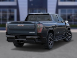 GMC Sierra EV Extended Range Elevation e4WD Crew Cab 2026