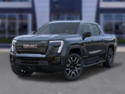 GMC Sierra EV Extended Range Elevation e4WD Crew Cab 2026