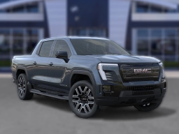 GMC Sierra EV Extended Range Elevation e4WD Crew Cab 2026