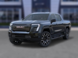 GMC Sierra EV Extended Range Elevation e4WD Crew Cab 2026