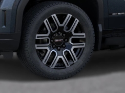 GMC Sierra EV Extended Range Elevation e4WD Crew Cab 2026