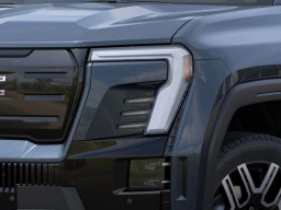 GMC Sierra EV Extended Range Elevation e4WD Crew Cab 2026
